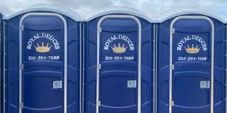 Best Portable Restroom Maintenance and Cleaning  in Mmaduke, AR